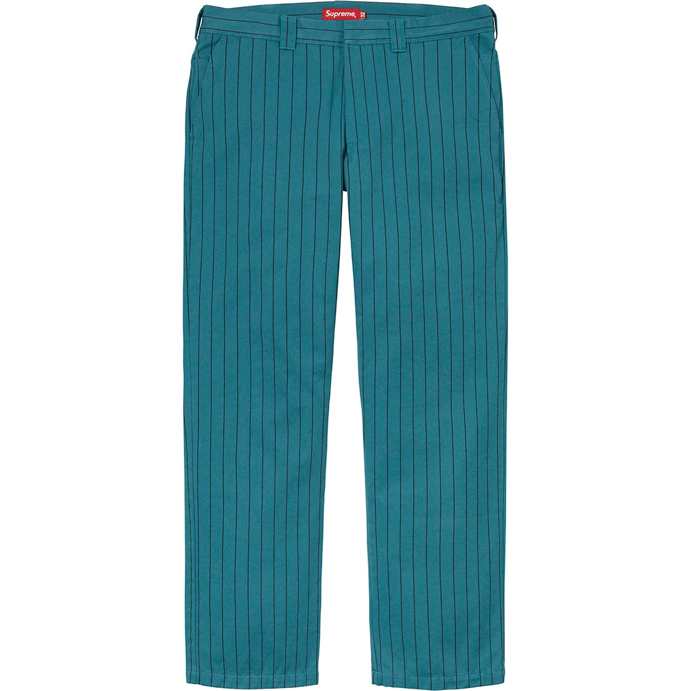 Work Pant view 20
